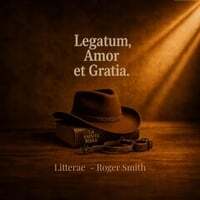 Legatum, Amor Et Gratia